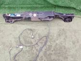 Tow bar set
