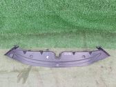 Top upper radiator support slam panel