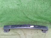Front bumper support beam