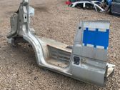 Panel lateral delantero