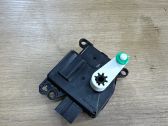 Air flap motor/actuator
