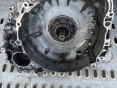 Automatic gearbox