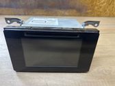 Unidad delantera de radio/CD/DVD/GPS