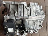 Automatic gearbox
