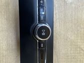 Sound control switch