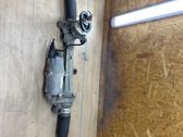 Steering rack