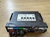 Comfort/convenience module