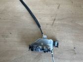 Front door lock