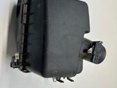 Air filter box