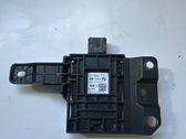 Blind spot module
