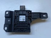 Blind spot module