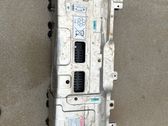Hybrid / electric car battery