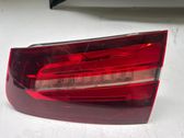 Tailgate rear/tail lights