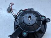 Heater fan/blower