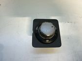 Differential lock switch