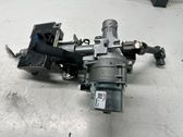 Electric power steering pump
