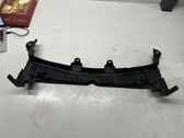Intercooler air channel guide