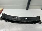 Wiper trim