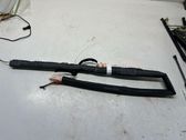 Roof airbag