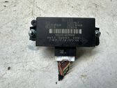 Steuergerät Einparkhilfe Parktronic PDC