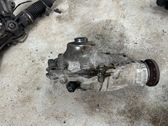 Front differential