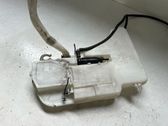 Windshield washer fluid reservoir/tank