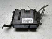 Unidad de control/módulo del motor