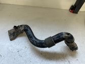 Luftansaugkanal-Teil