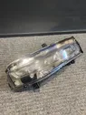 Front fog light