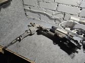 Steering rack