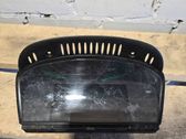 Bildschirm / Display / Anzeige