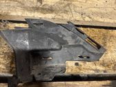 Unteres Gitter dreiteilig vorne