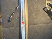 Front sill trim cover