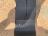 Conducto de aire del habitáculo