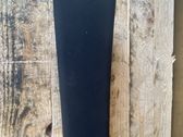 (B) pillar trim (top)