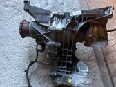 Hinterachsdifferential