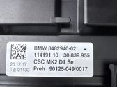 Hybrid / electric car battery