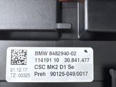Hybrid / electric car battery