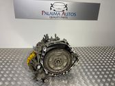 Automatic gearbox