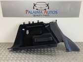 Other trunk/boot trim element