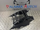 Radio/GPS head unit trim