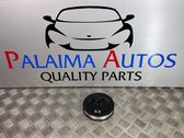 Power steering pump pulley