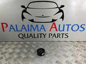 Alternator belt tensioner pulley