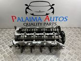 Culata del motor