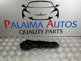 Support, suspension du moteur
