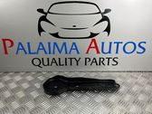 Support, suspension du moteur
