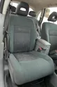 Asiento delantero del pasajero