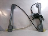 Regulador de puerta delantera con motor