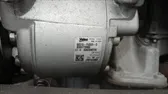 Компрессор (насос) кондиционера воздуха