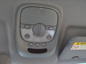 Luz del asiento delantero